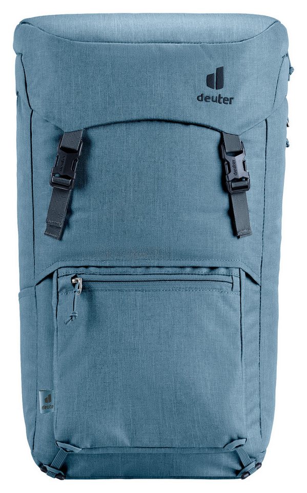 deuter Freizeitrucksack WALKER 24 L, mit 24 Litern Volumen