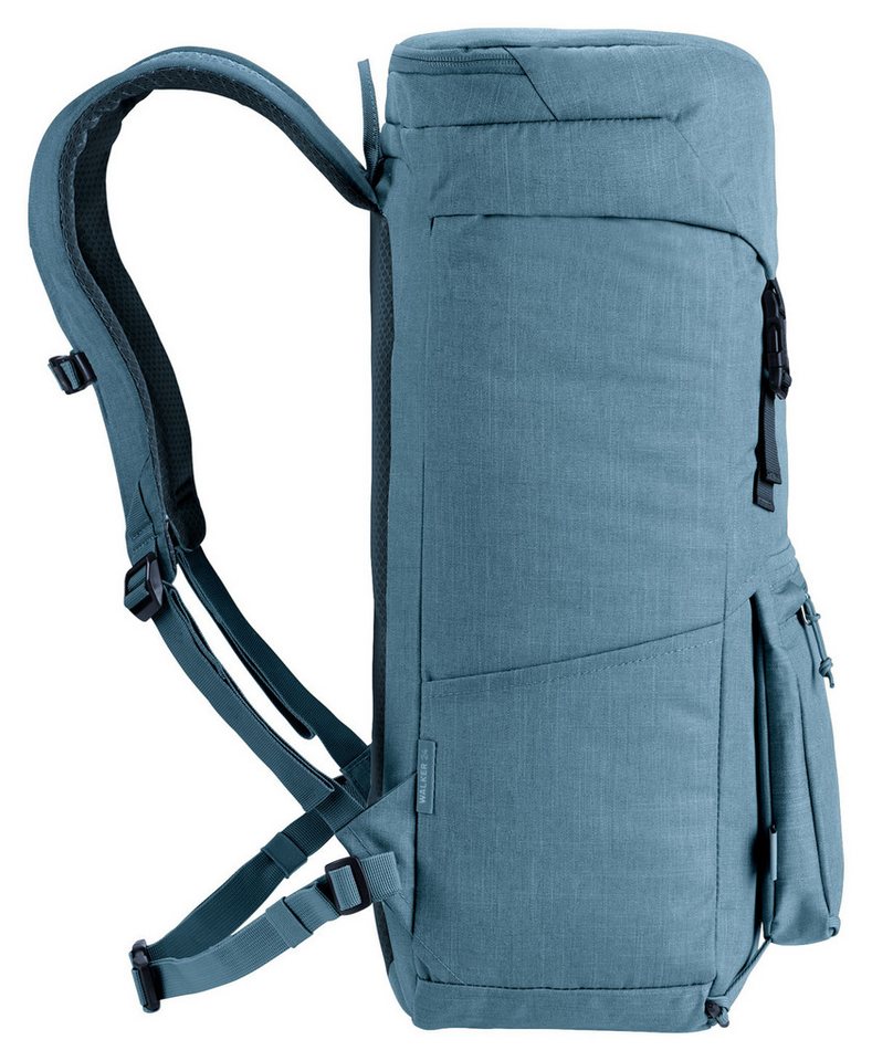 deuter Freizeitrucksack WALKER 24 L, mit 24 Litern Volumen Bild 2