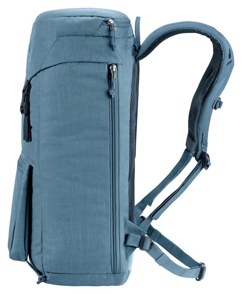 deuter Freizeitrucksack WALKER 24 L, mit 24 Litern Volumen Bild 3