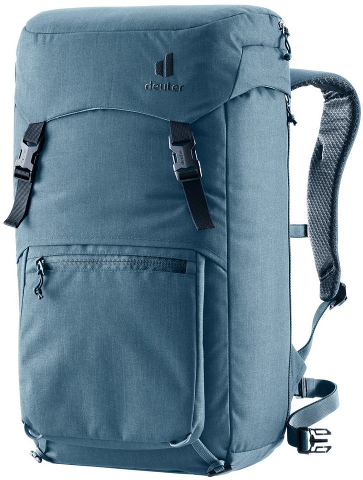 deuter Freizeitrucksack WALKER 24 L, mit 24 Litern Volumen Bild 4