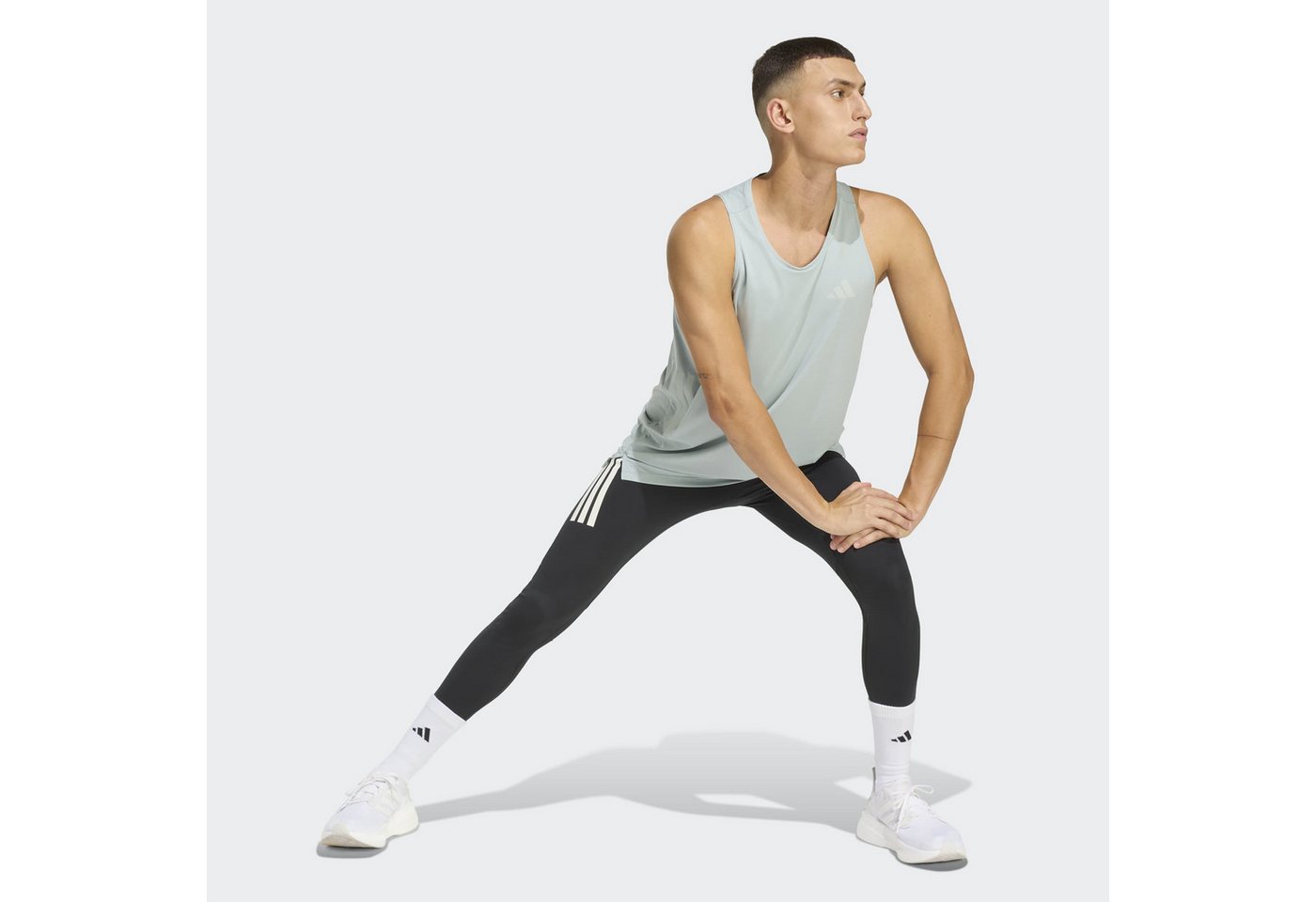 adidas Performance Lauftop ADI365 RUNNING CLIMACOOL ICONIC Bild 2