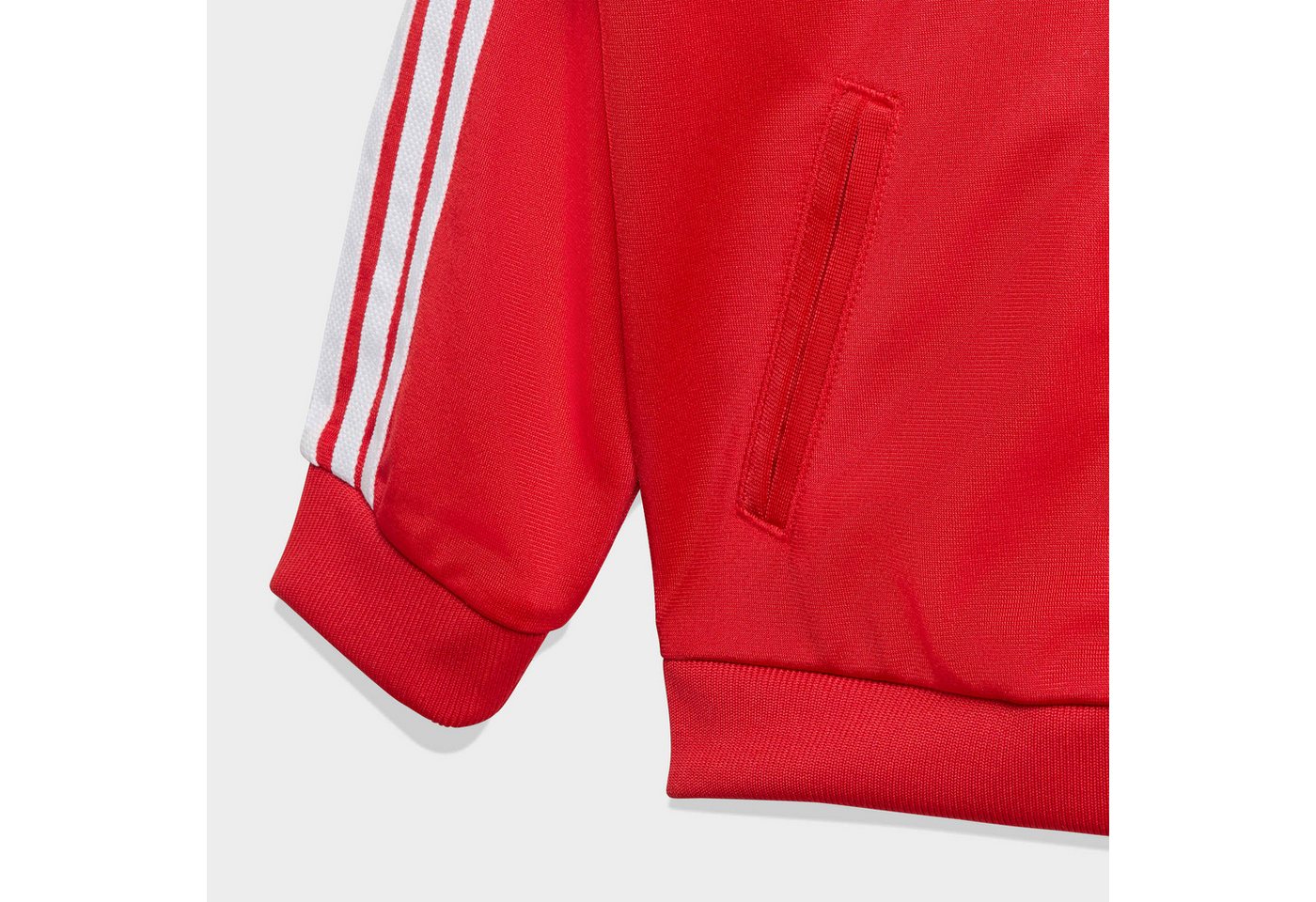 adidas Originals Trainingsanzug ADIDAS DISNEY FIREBIRD (2-tlg), für Babys, mit 2 Teilen, aus Polyester, neutraler Schnitt Bild 5