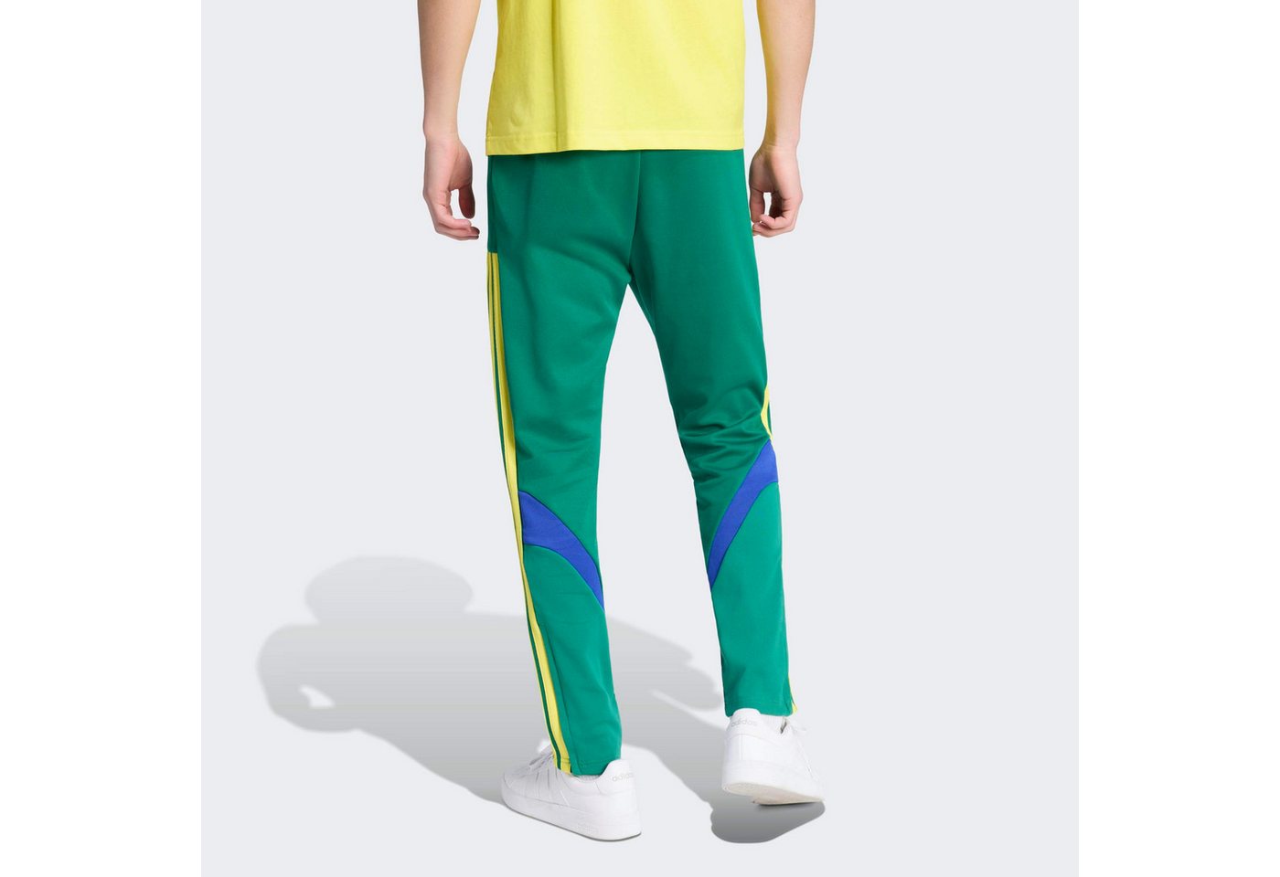 adidas Sportswear Sporthose HOUSE OF TIRO NATIONS PACK für Erwachsene, mit Kordelverschluss, aus Baumwolle Bild 2