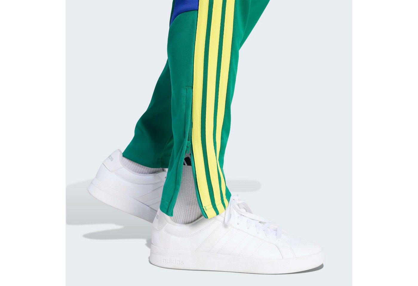 adidas Sportswear Sporthose HOUSE OF TIRO NATIONS PACK für Erwachsene, mit Kordelverschluss, aus Baumwolle Bild 4
