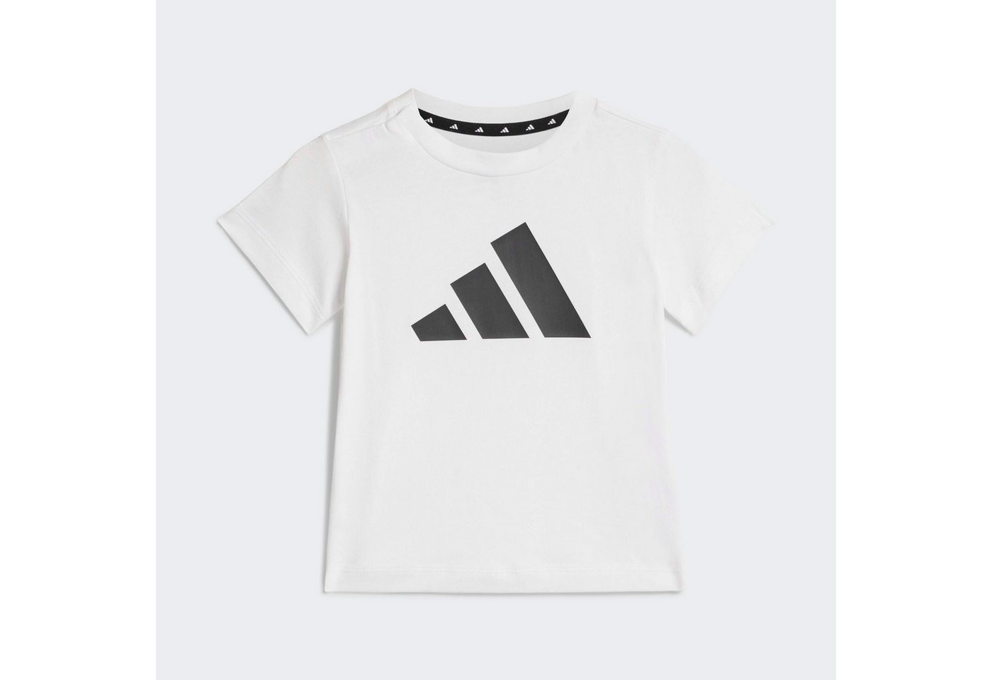 adidas Sportswear Trainingsanzug ESSENTIALS SET (2-tlg), für Babys, 2-teiliges Set Bild 5