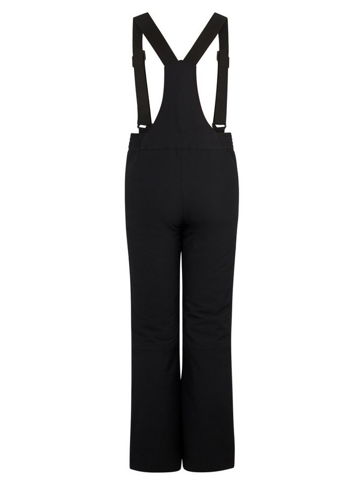 Ziener Skihose AFIA-Z AQUASHIELD® MÄDCHEN Slim Fit, wasser-u.winddicht, atmungsaktiv, warm, verstellbare Träger Bild 3