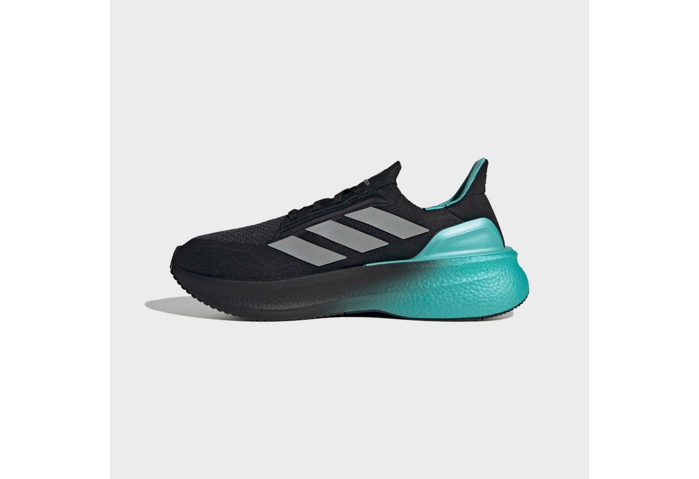 adidas Performance ULTRABOOST 5 MERCEDES AMG PETRONAS F1 TEAM Laufschuh Mercedes AMG Motorsport Bild 3