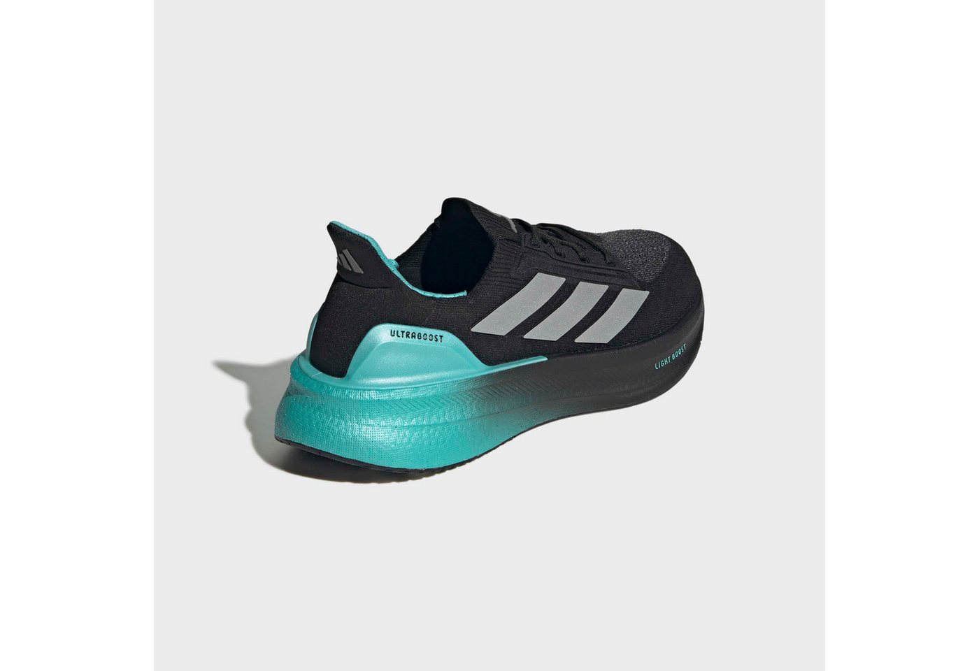 adidas Performance ULTRABOOST 5 MERCEDES AMG PETRONAS F1 TEAM Laufschuh Mercedes AMG Motorsport Bild 4