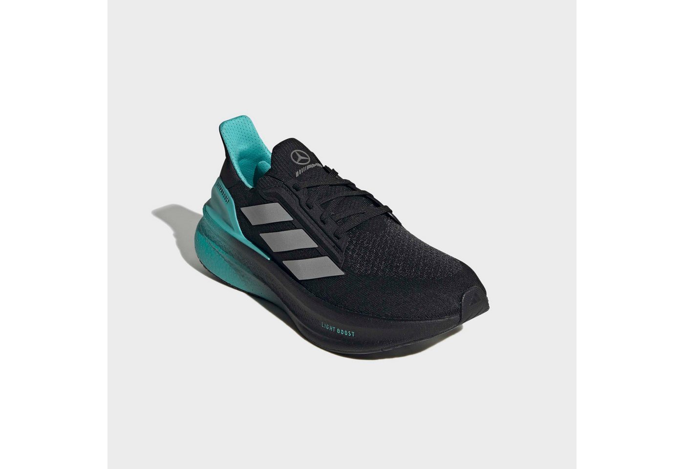 adidas Performance ULTRABOOST 5 MERCEDES AMG PETRONAS F1 TEAM Laufschuh Mercedes AMG Motorsport Bild 5