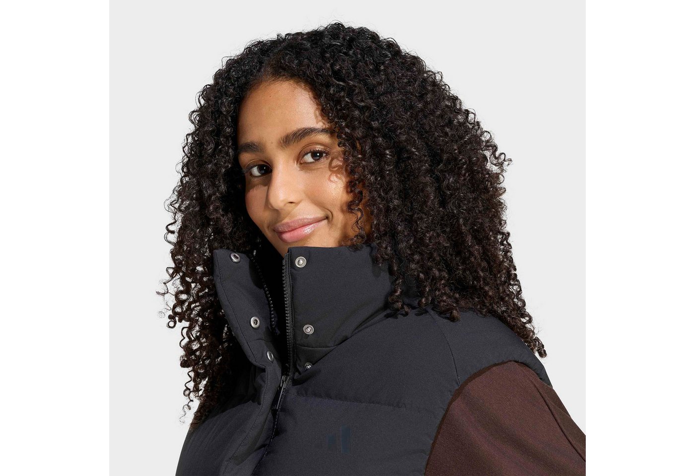 adidas Sportswear Outdoorjacke HELIONIC PUFFER