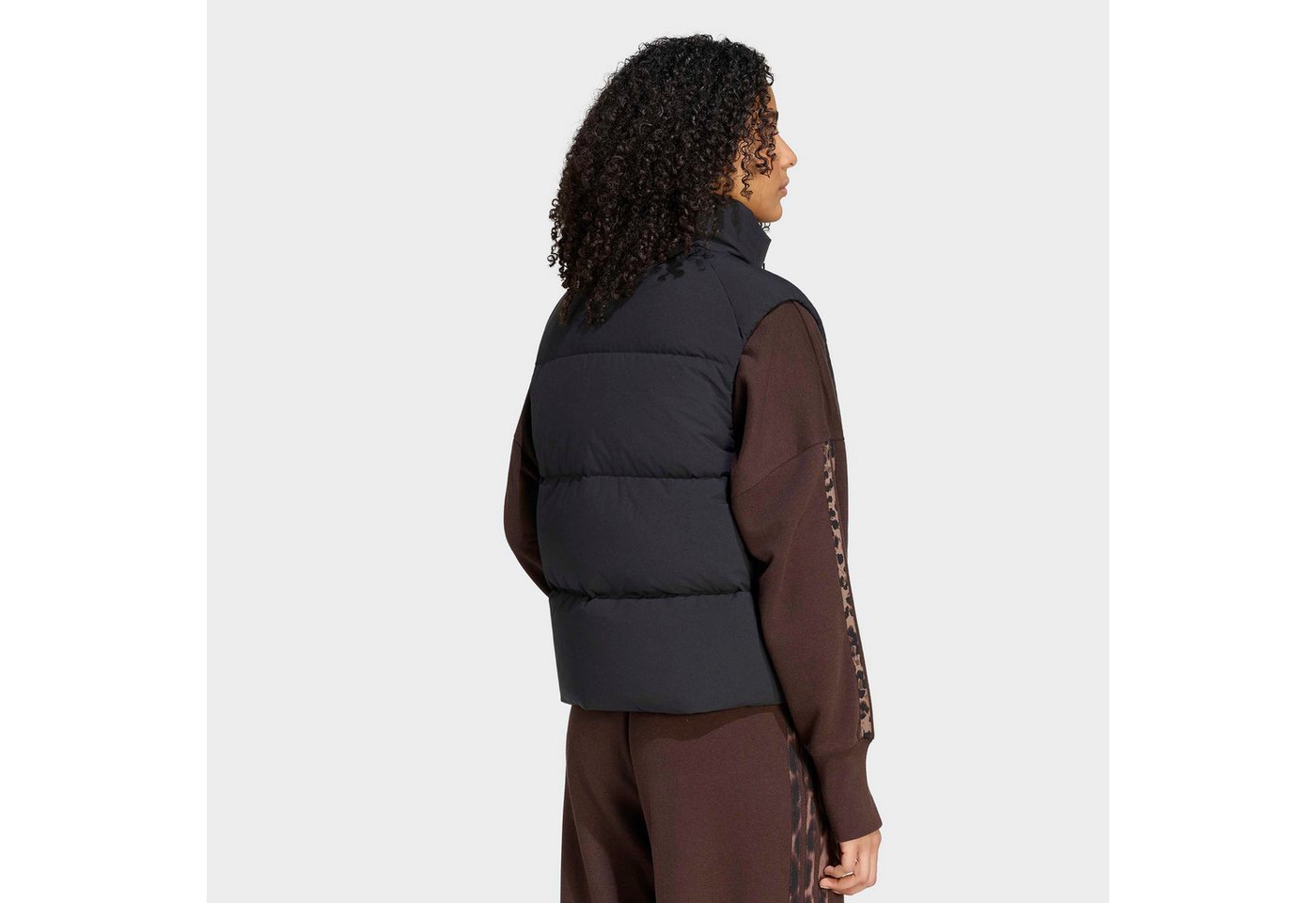 adidas Sportswear Outdoorjacke HELIONIC PUFFER Bild 2