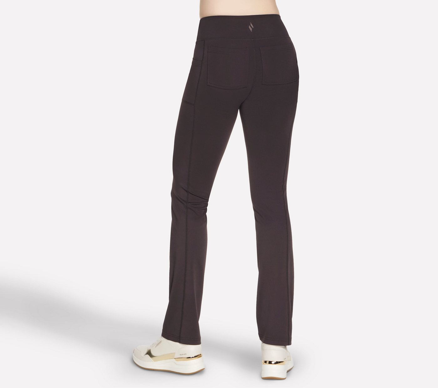 Skechers Trainingshose Women's Pant atmungsaktiv, feuchtigkeitsableitenden Eigenschaften, UPF 40+ Bild 2