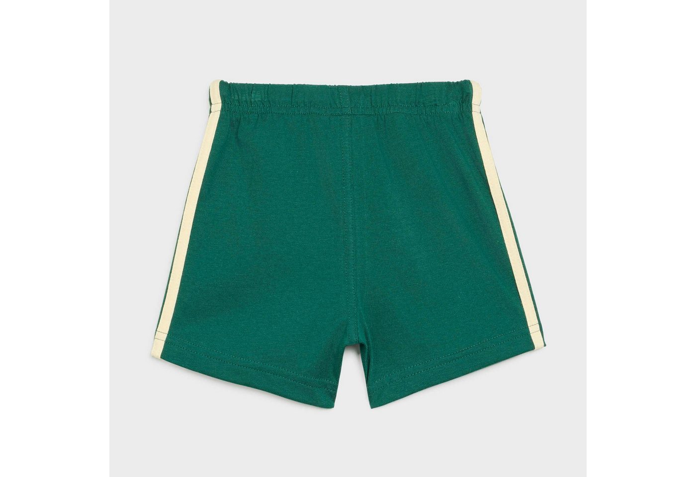 adidas Originals Trainingsanzug 3-STREIFEN SET AUS UND (2-tlg), für Babys, zweiteiliges Set, aus Baumwolle Bild 3