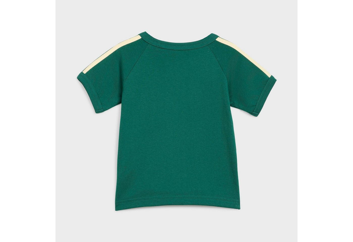 adidas Originals Trainingsanzug 3-STREIFEN SET AUS UND (2-tlg), für Babys, zweiteiliges Set, aus Baumwolle Bild 4