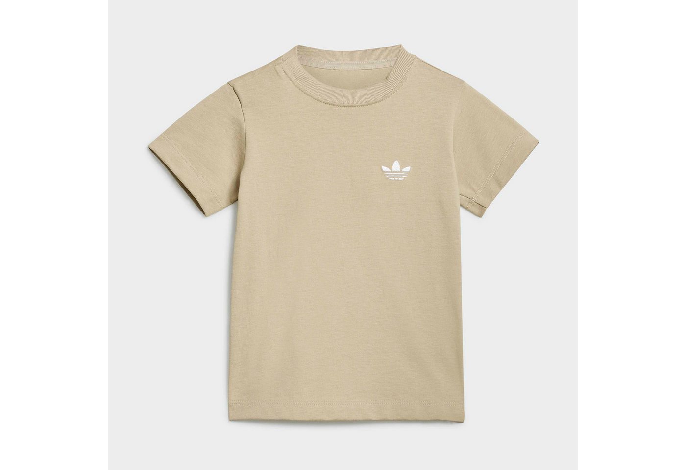 adidas Originals Trainingsanzug SET AUS UND (2-tlg), für Babys, zweiteiliges Set, aus Baumwolle