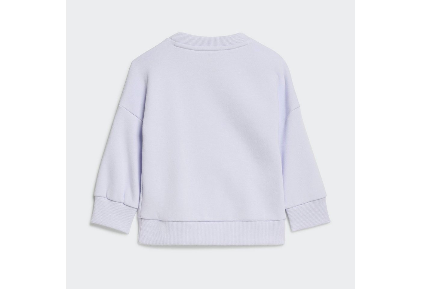 adidas Sportswear Trainingsanzug SEASONALS KIDS (2-tlg), für Babys, zweiteiliges Set, mit sportlichem Stil, aus Baumwolle Bild 4