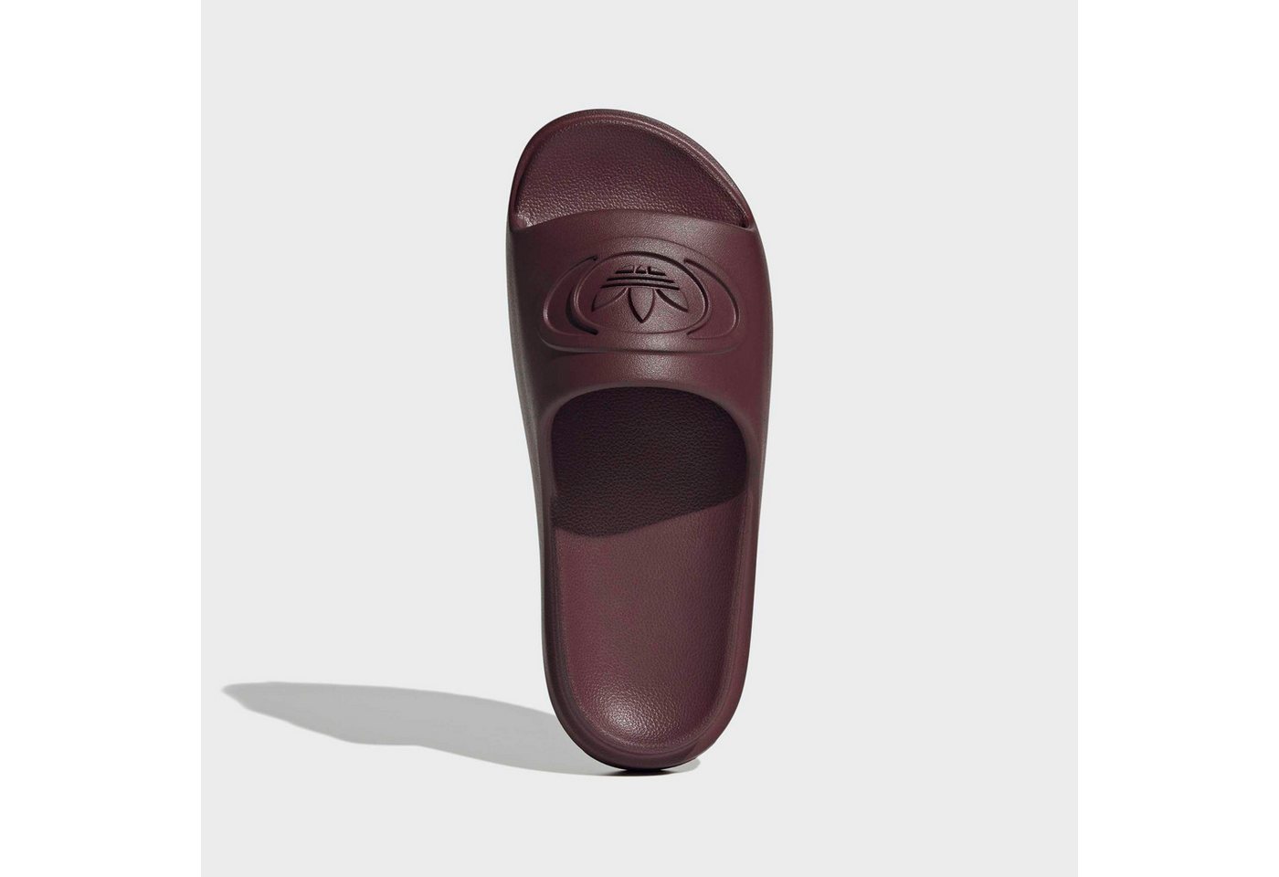 adidas Originals CAMPUS 00S BADESCHLAPPEN, SCHAUM Badesandale Badelatschen Bild 5