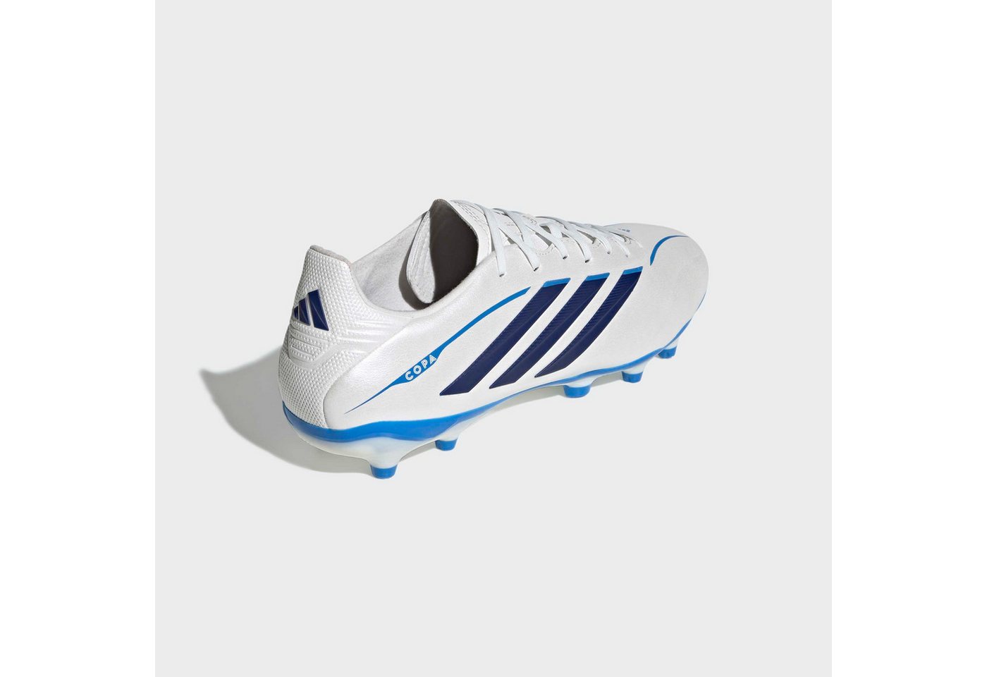 adidas Performance COPA PURE IV LEAGUE, FESTE BÖDEN Fußballschuh Außensohle für Rasen und feste Böden