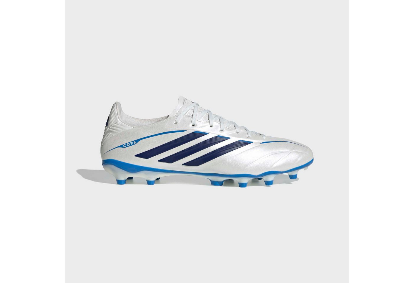 adidas Performance COPA PURE IV LEAGUE, FESTE BÖDEN Fußballschuh Außensohle für Rasen und feste Böden Bild 3