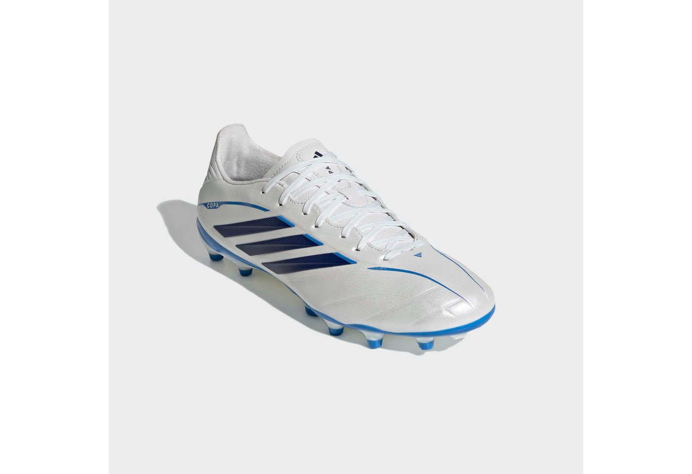 adidas Performance COPA PURE IV LEAGUE, FESTE BÖDEN Fußballschuh Außensohle für Rasen und feste Böden Bild 4