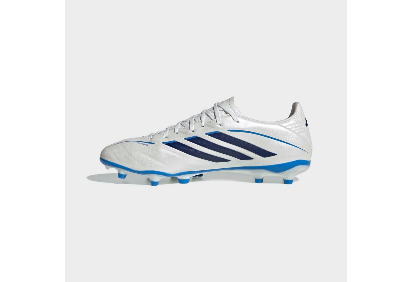 adidas Performance COPA PURE IV LEAGUE, FESTE BÖDEN Fußballschuh Außensohle für Rasen und feste Böden Bild 5