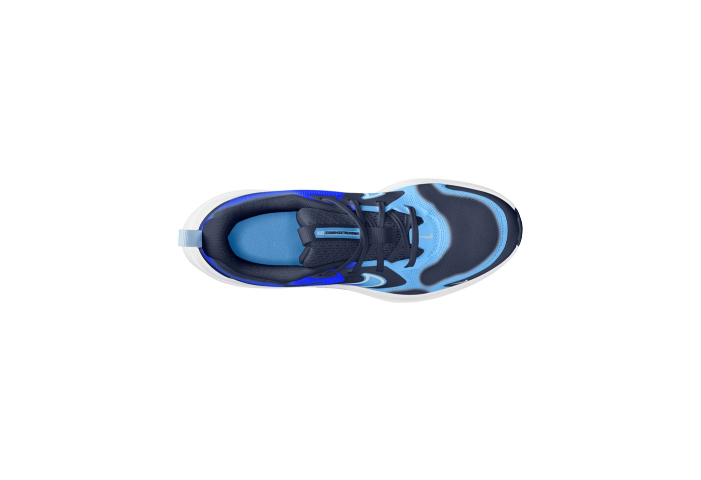 Nike Cosmic Runner (GS) Laufschuh für Jugendliche