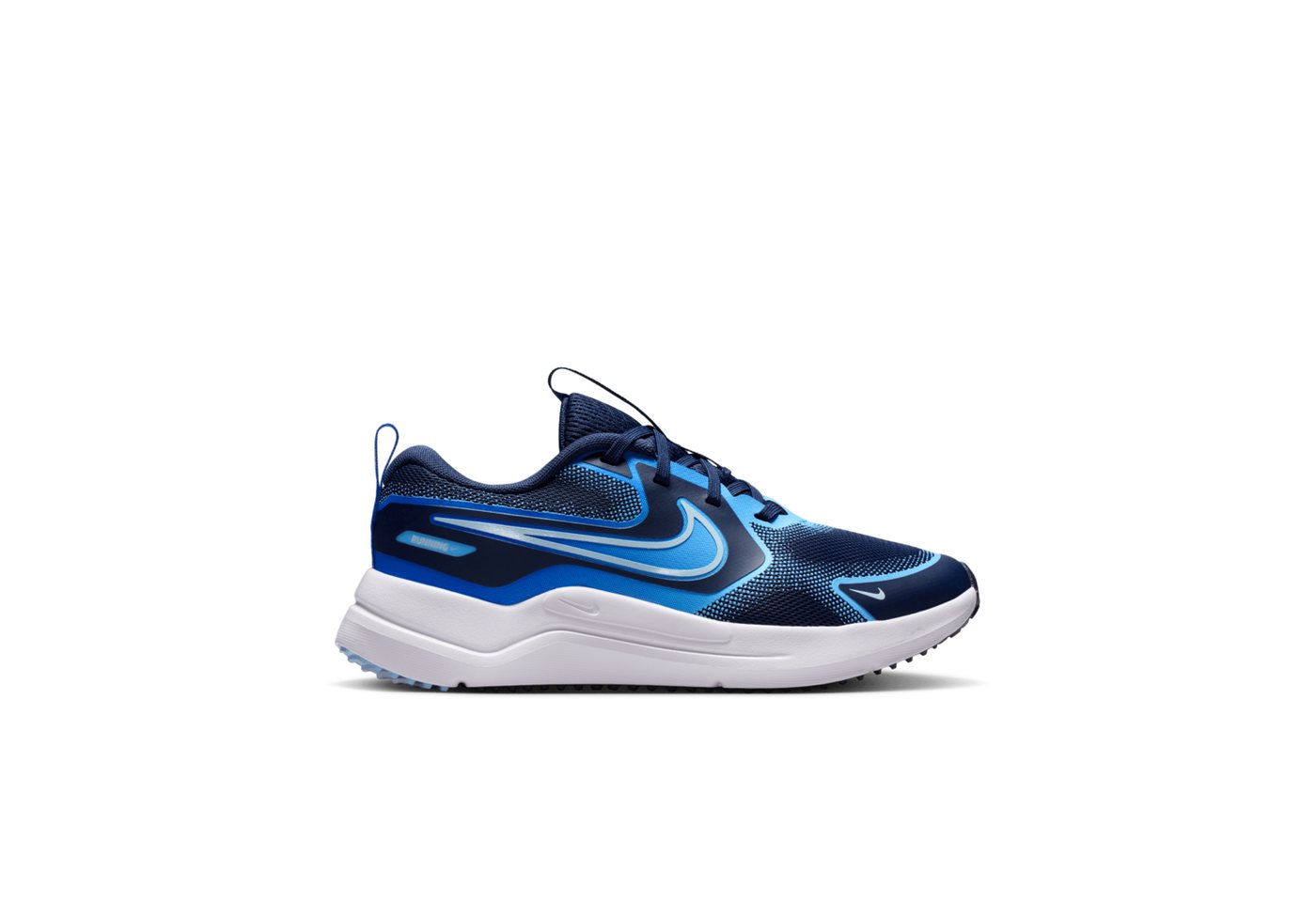 Nike Cosmic Runner (GS) Laufschuh für Jugendliche Bild 2