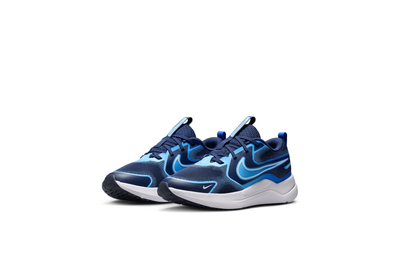 Nike Cosmic Runner (GS) Laufschuh für Jugendliche Bild 4
