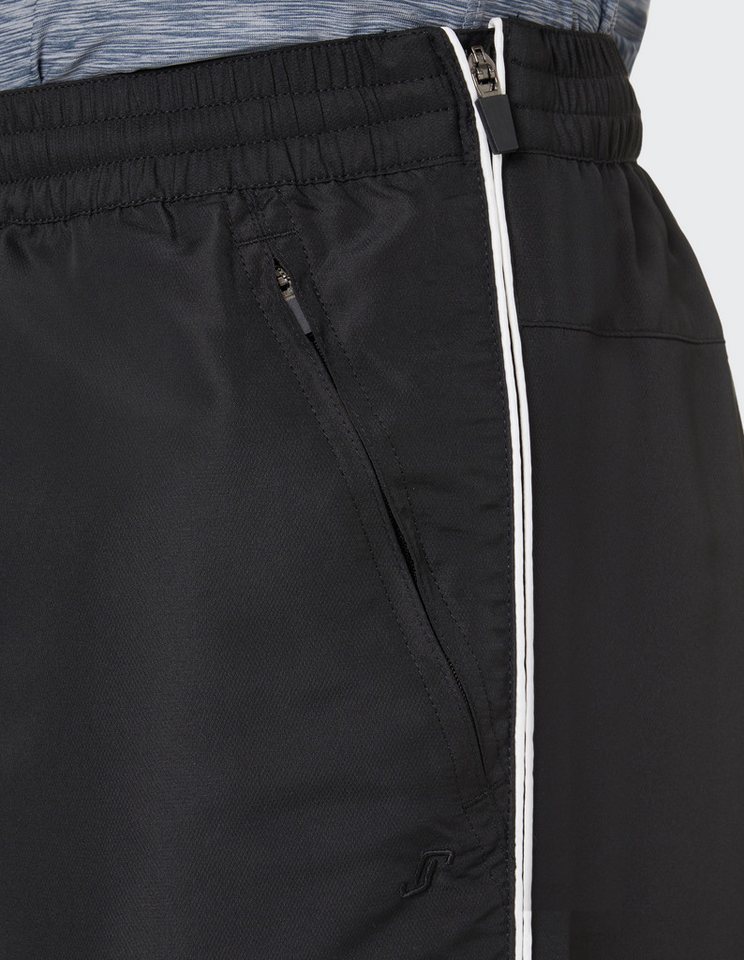 Joy Sportswear Sporthose H WEBHOSE MICK gerader, locker gehaltener Sitz, für Erwachsene