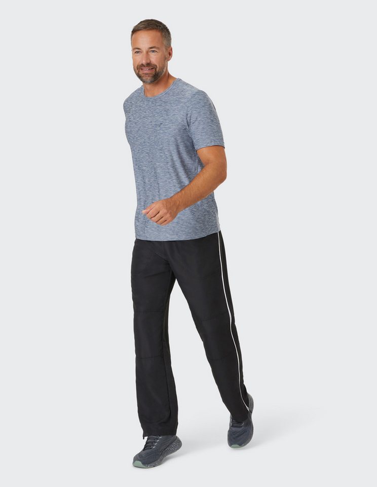 Joy Sportswear Sporthose H WEBHOSE MICK gerader, locker gehaltener Sitz, für Erwachsene Bild 2