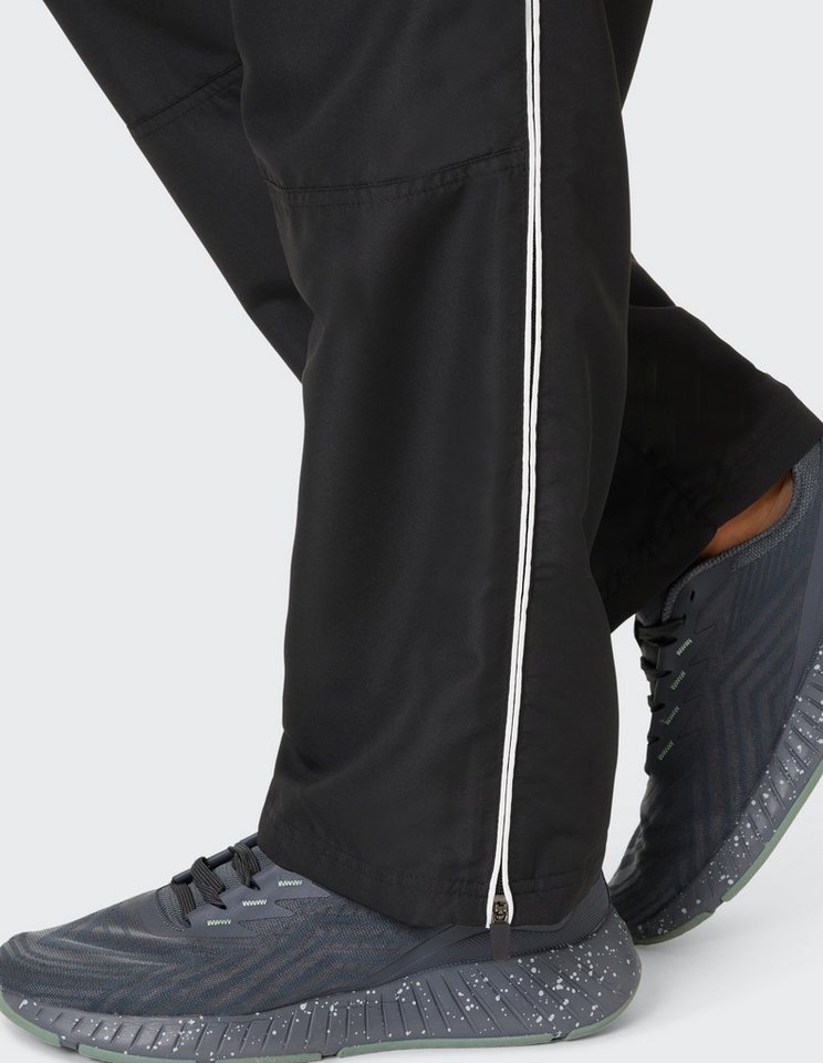 Joy Sportswear Sporthose H WEBHOSE MICK gerader, locker gehaltener Sitz, für Erwachsene Bild 3