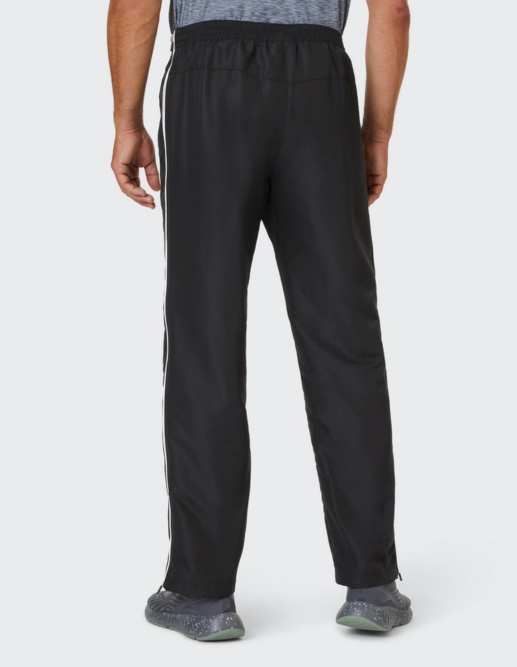 Joy Sportswear Sporthose H WEBHOSE MICK gerader, locker gehaltener Sitz, für Erwachsene Bild 4