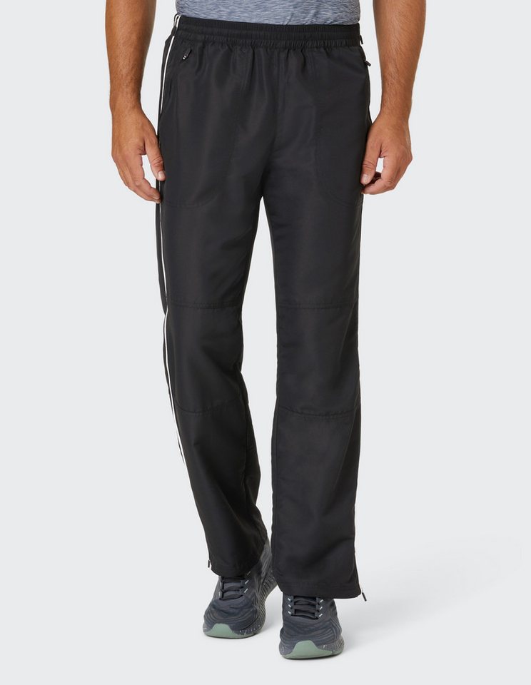 Joy Sportswear Sporthose H WEBHOSE MICK gerader, locker gehaltener Sitz, für Erwachsene Bild 5