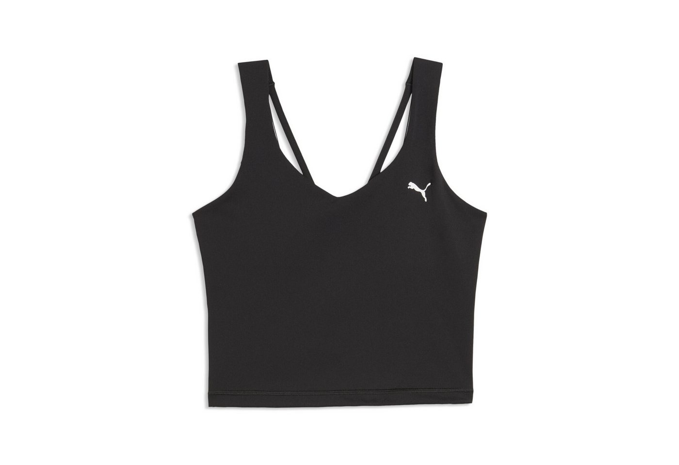 PUMA Trainingsshirt PUMA STRONG Slim Tanktop Damen