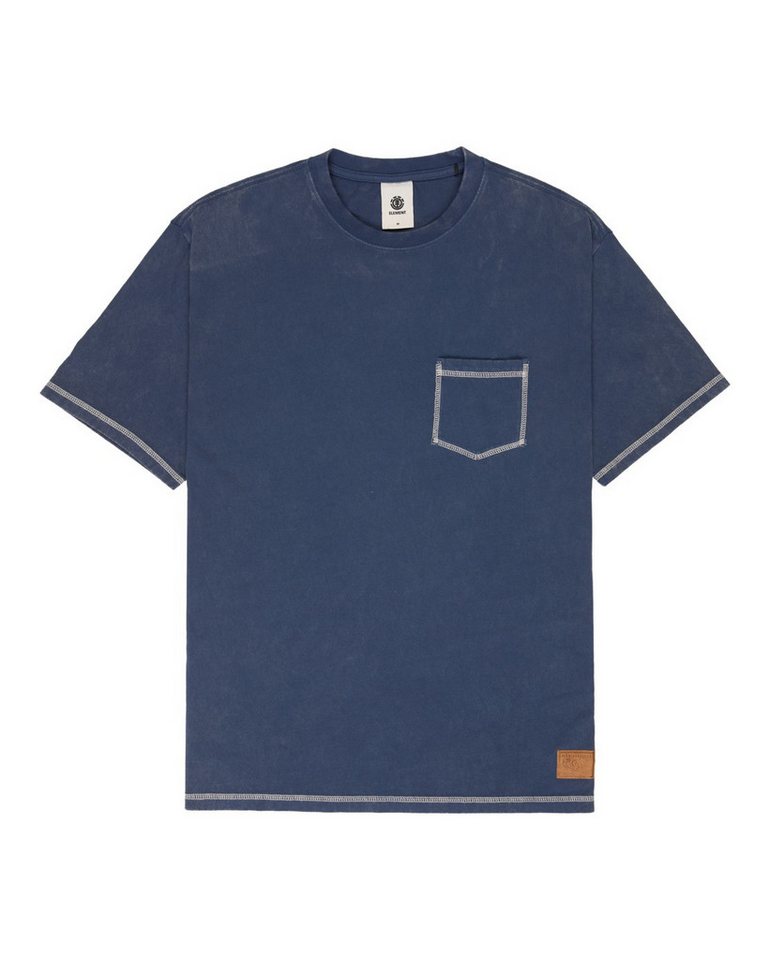 Element Sporttop Cargo Pocket Bild 3