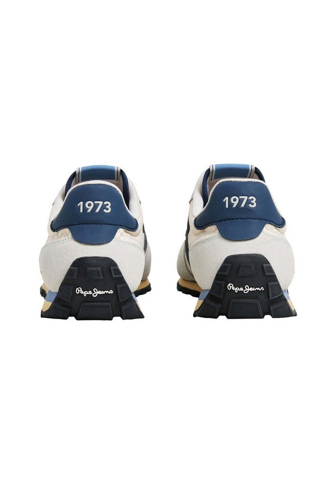 Pepe Jeans trainers JASON RETRO M Trainingsschuh