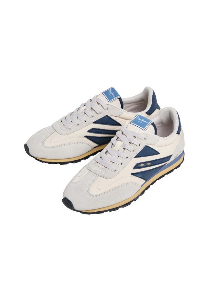 Pepe Jeans trainers JASON RETRO M Trainingsschuh Bild 2