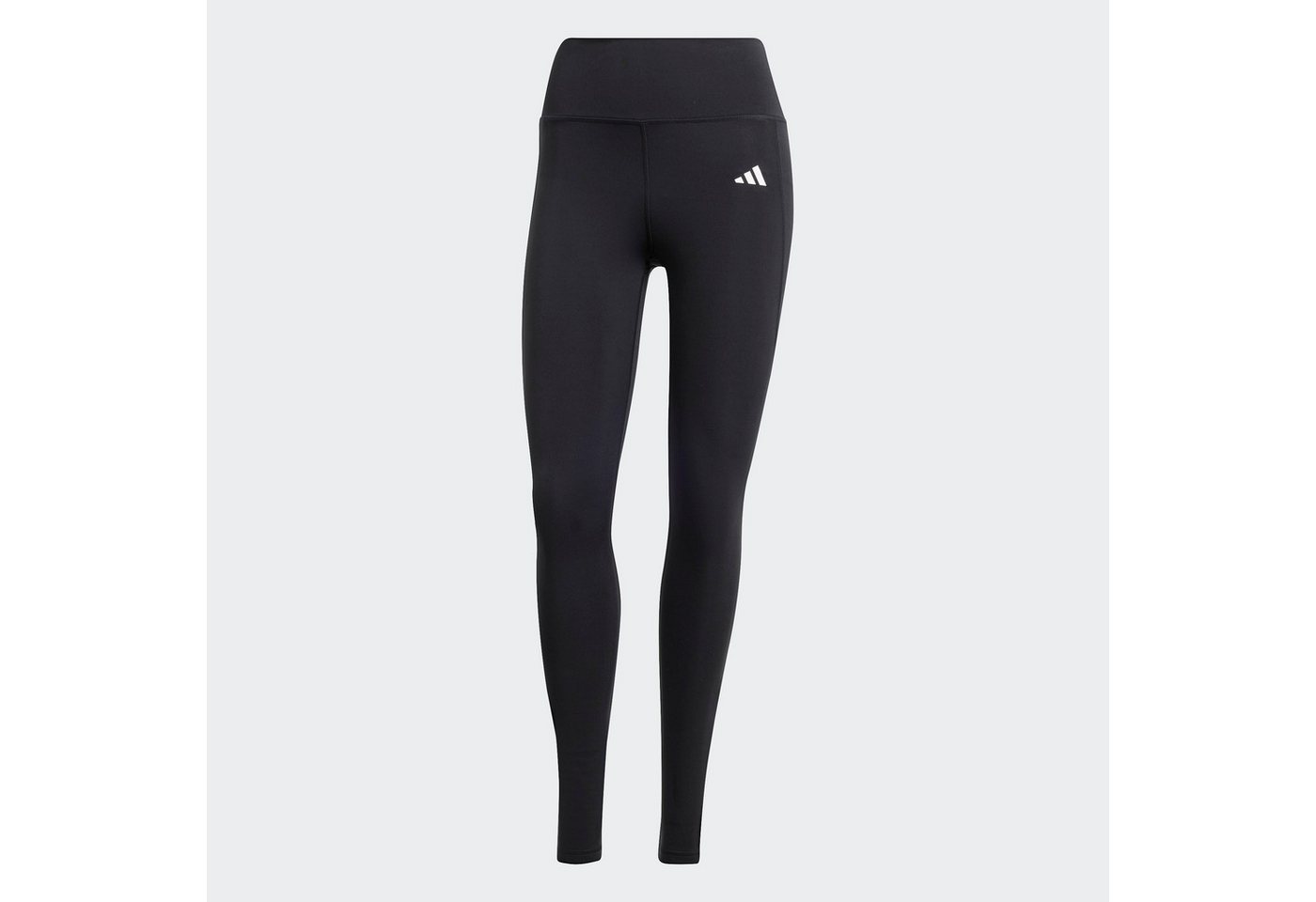 adidas Performance Trainingstights OPT ESS SIP 1/1 für Erwachsene, aus Polyester und Elasthan