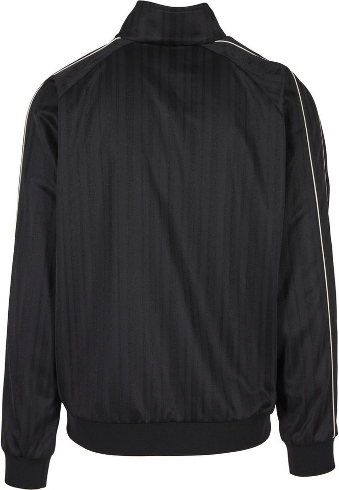 Karl Kani Outdoorjacke Karl Kani Signature Shadow Stripe Trackjacket (1-St)