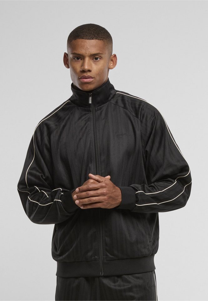 Karl Kani Outdoorjacke Karl Kani Signature Shadow Stripe Trackjacket (1-St) Bild 2