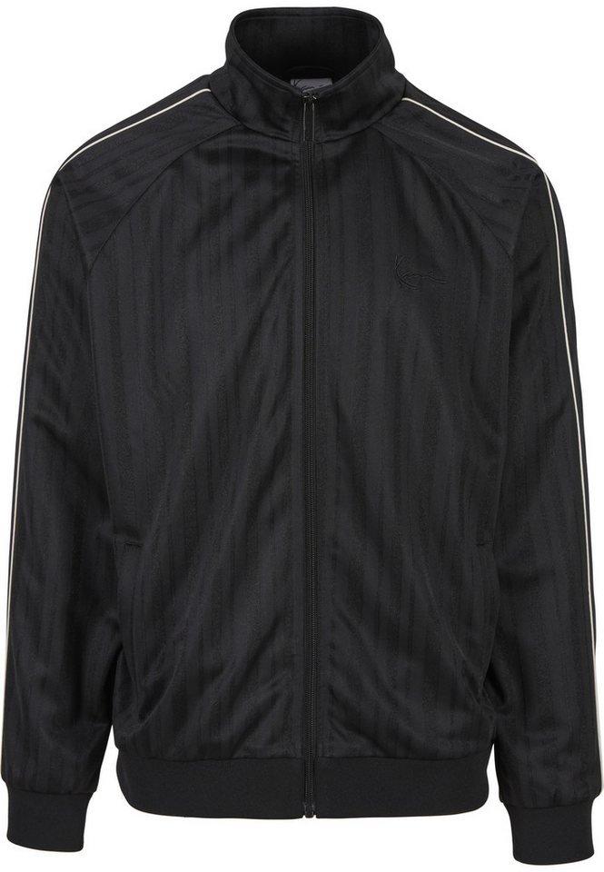 Karl Kani Outdoorjacke Karl Kani Signature Shadow Stripe Trackjacket (1-St) Bild 3