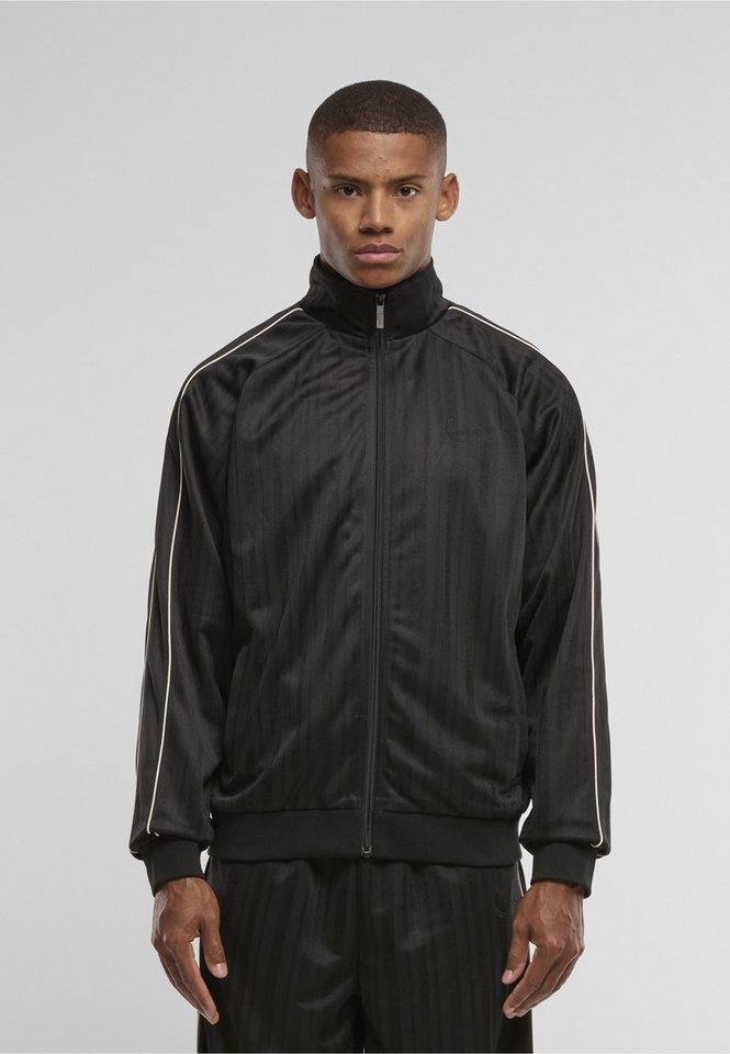 Karl Kani Outdoorjacke Karl Kani Signature Shadow Stripe Trackjacket (1-St) Bild 4