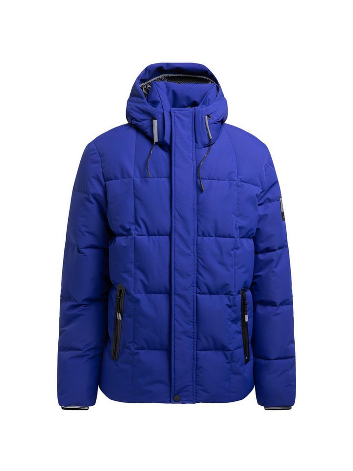 Gaastra Outdoorjacke mit reflektierendem Tape