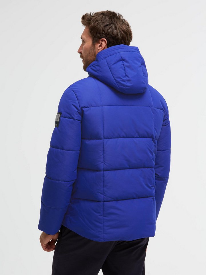 Gaastra Outdoorjacke mit reflektierendem Tape Bild 2