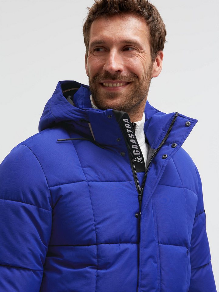 Gaastra Outdoorjacke mit reflektierendem Tape Bild 4