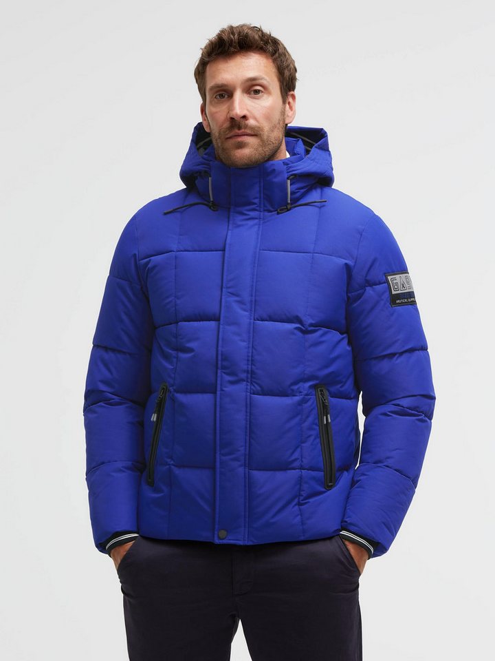 Gaastra Outdoorjacke mit reflektierendem Tape Bild 5