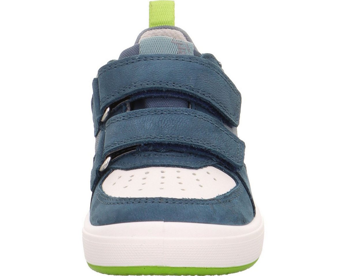 Superfit Maverick Outdoorschuh Stylischer und nachhaltiger Sneaker für junge Abenteurer, ideal für