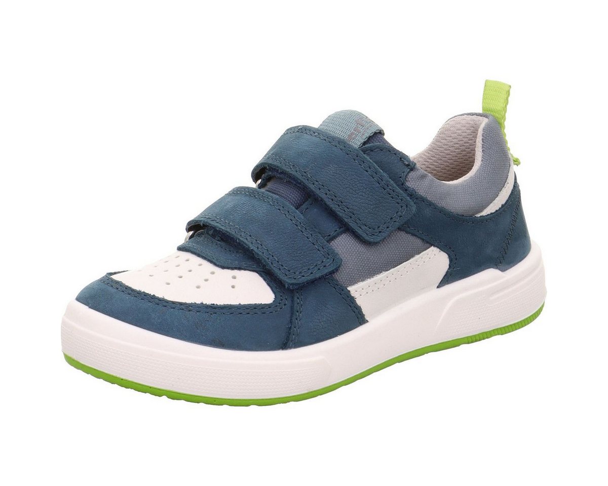 Superfit Maverick Outdoorschuh Stylischer und nachhaltiger Sneaker für junge Abenteurer, ideal für Bild 2