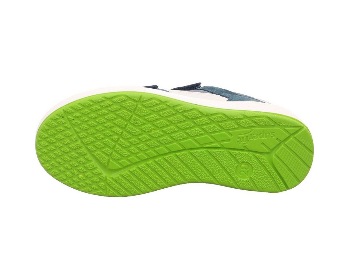 Superfit Maverick Outdoorschuh Stylischer und nachhaltiger Sneaker für junge Abenteurer, ideal für Bild 3