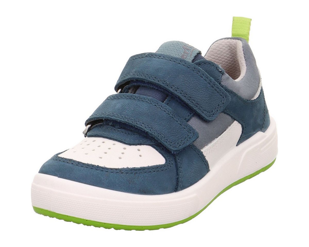 Superfit Maverick Outdoorschuh Stylischer und nachhaltiger Sneaker für junge Abenteurer, ideal für Bild 4